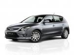 Hyundai i30 FIFA WM 2011 года